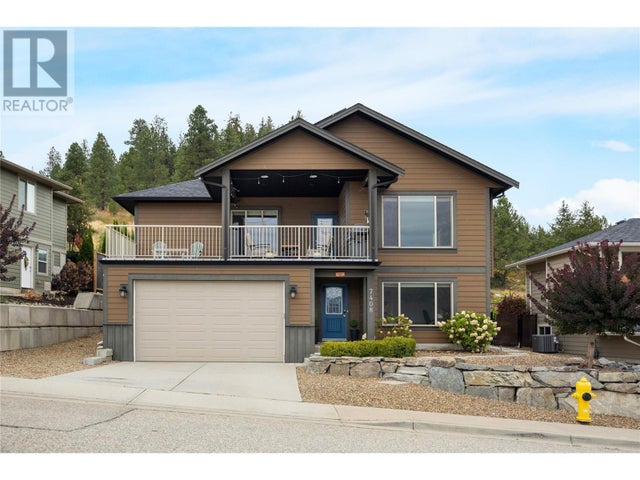 7408 Sun Peaks Drive - Vernon House for sale, 5 Bedrooms (10324601)