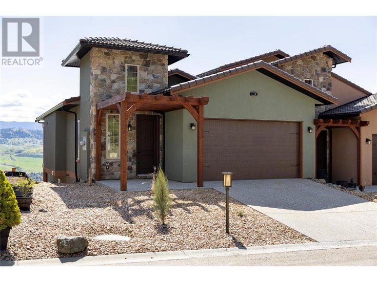 595 Vineyard Way N Unit# 9 - Vernon Duplex for Sale, 3 Bedrooms (10330591)