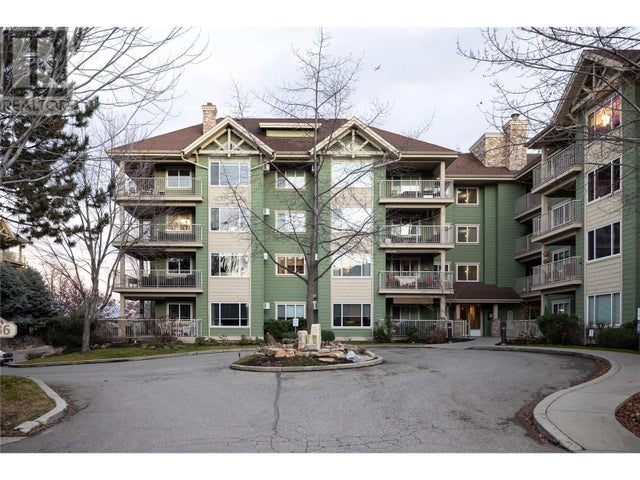 686 Lequime Road Unit# 404 - Kelowna Apartment for sale, 2 Bedrooms (10331482)