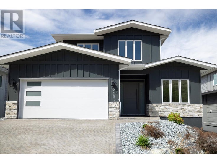 2163 Kentucky Crescent - Kelowna House for Sale, 6 Bedrooms (10333974)