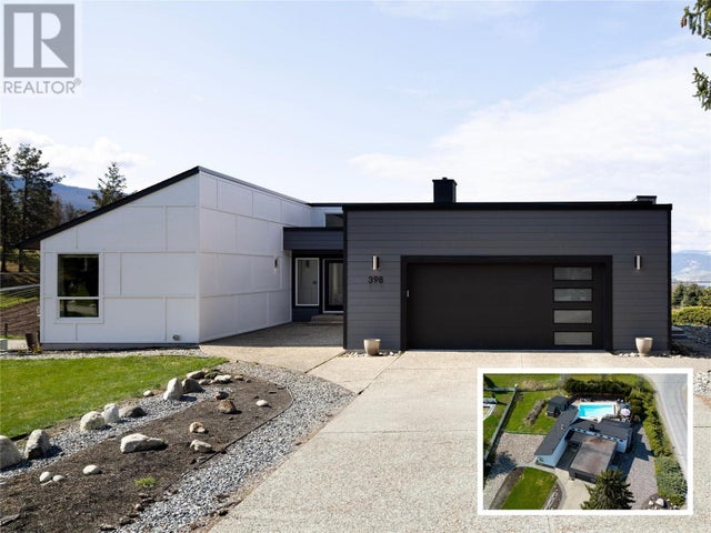 398 Scenic Drive - Coldstream House for Sale, 3 Bedrooms (10344326)