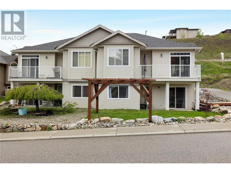 6957 Manning Place Unit# 1 - Vernon Duplex for Sale, 3 Bedrooms (10344993)