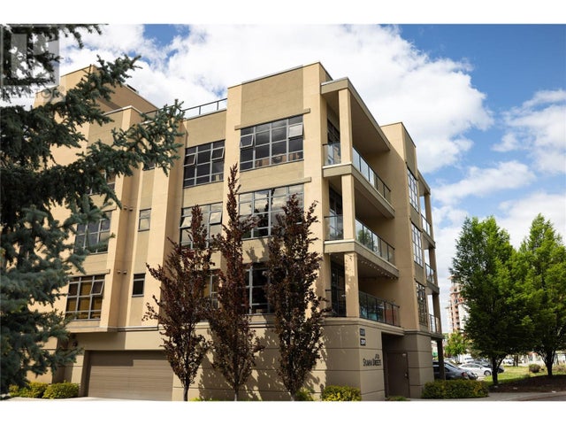 3589 Skaha Lake Road Unit# 205 - Penticton Apartment for Sale, 2 Bedrooms (10343236)