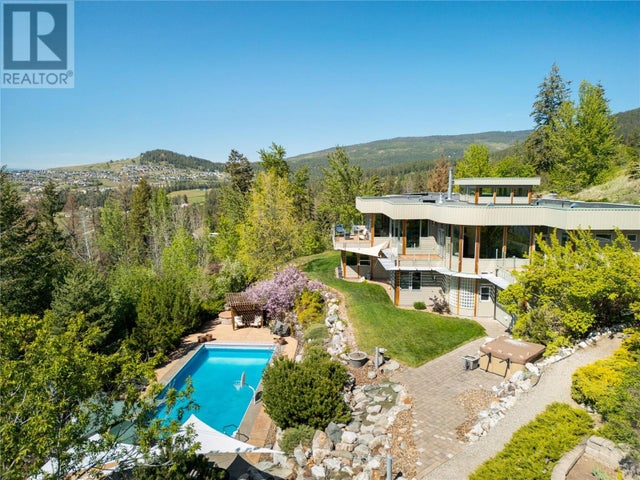 5454 Kingsview Road - Vernon House for Sale, 4 Bedrooms (10348308)