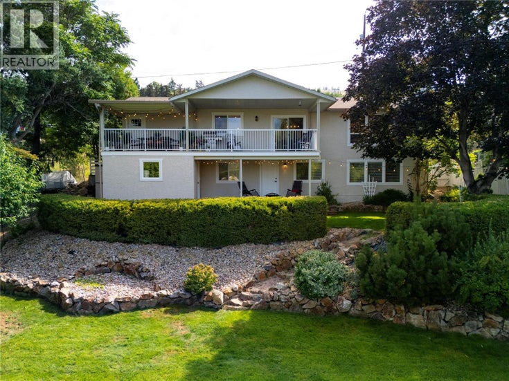 11108 Dakota Road - Lake Country House for Sale, 4 Bedrooms (10357336)