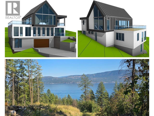 9444 Hodges Road - Vernon Other for Sale(10361475)
