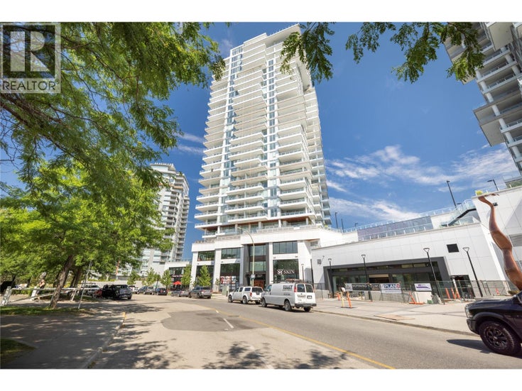 1181 Sunset Drive Unit# 903 - Kelowna Apartment for Sale(10370279)