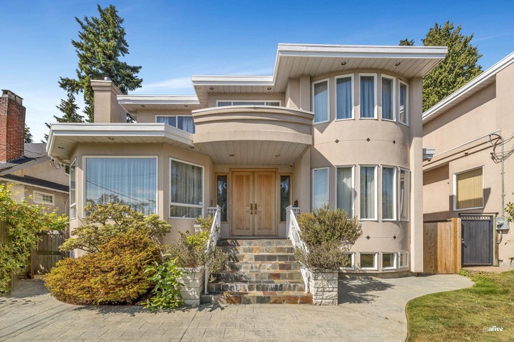 1463 W 57th Street - South Granville Single Family Residence for Sale, 5 Bedrooms (R3027624)
