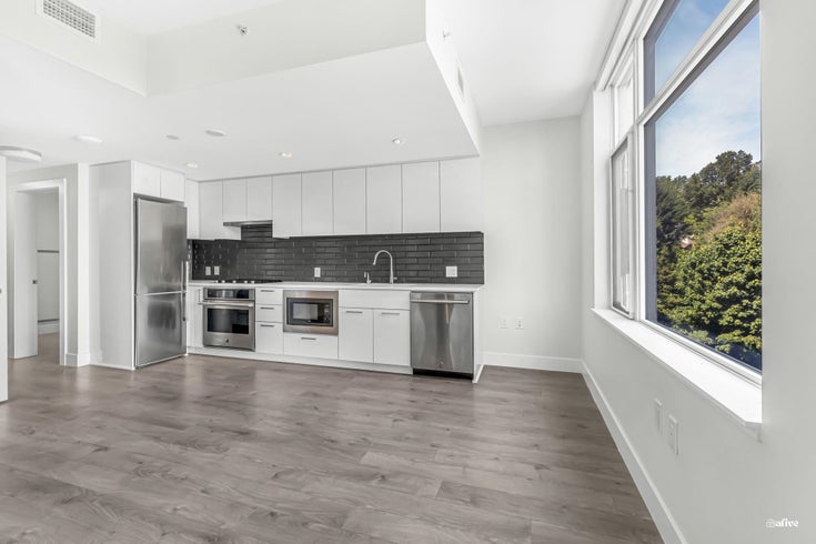 614 - 3451 Sawmill Crescent - South Marine Apartment/Condo for Sale, 1 Bedroom (R3032142)