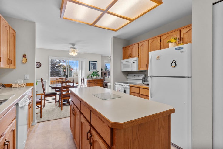 9 32821 6TH AVENUE - Mission BC Townhouse, 2 Bedrooms (R2853330)