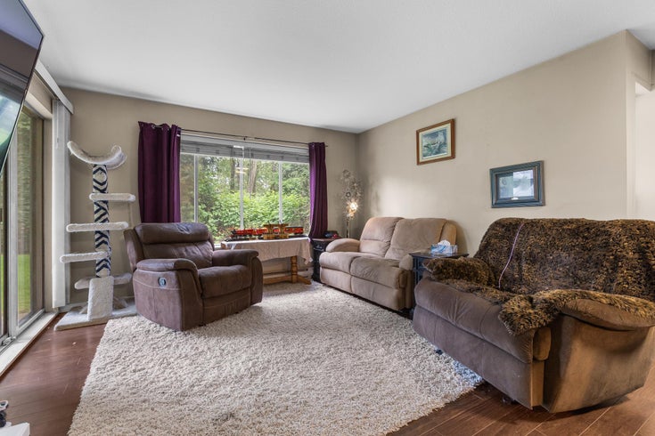 1002 1750 MCKENZIE ROAD - Poplar Townhouse, 2 Bedrooms (R2882178)