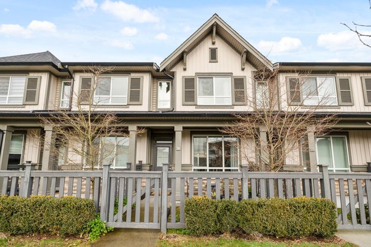 36 30930 WESTRIDGE PLACE - Abbotsford West Townhouse for Sale, 2 Bedrooms (R2955745)