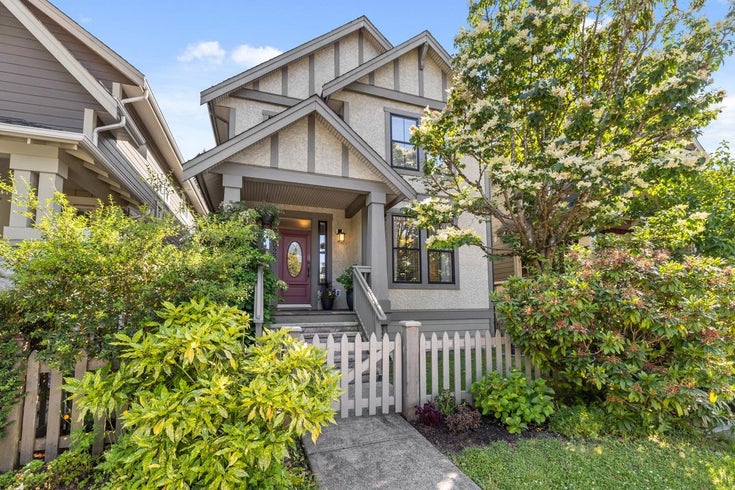 23028 Billy Brown Road - Fort Langley Single Family Residence for Sale, 4 Bedrooms (R3012868)