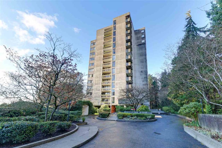 303 6689 Willingdon Avenue - Metrotown Apartment/Condo, 1 Bedroom (R2526341)