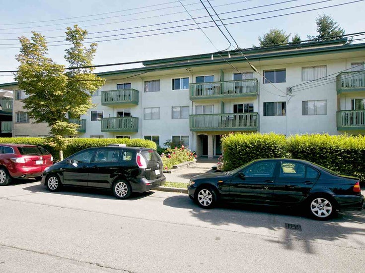 213 36 E 14th Avenue - Mount Pleasant VE Apartment/Condo, 1 Bedroom (R2003985)