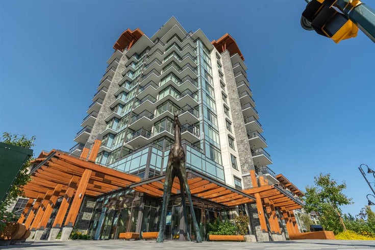 204 1210 E 27th Street - Lynn Valley Apartment/Condo, 2 Bedrooms (R2502282)