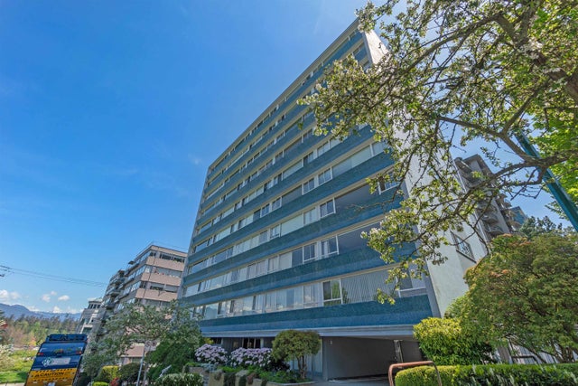 303 710 CHILCO STREET - West End VW Apartment/Condo, 2 Bedrooms (R2920523)