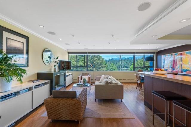 104 - 710 Chilco Street - West End VW Apartment/Condo for Sale, 2 Bedrooms (R2982222)