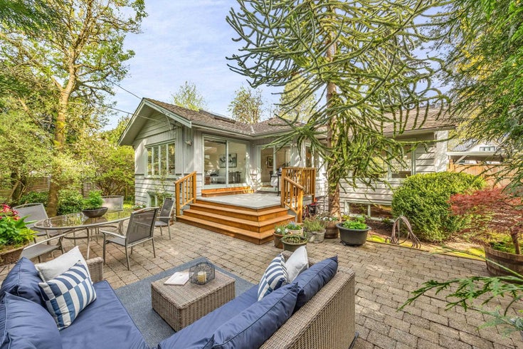 1031 Belmont Avenue - Edgemont Single Family Residence for Sale, 4 Bedrooms (R2995739)
