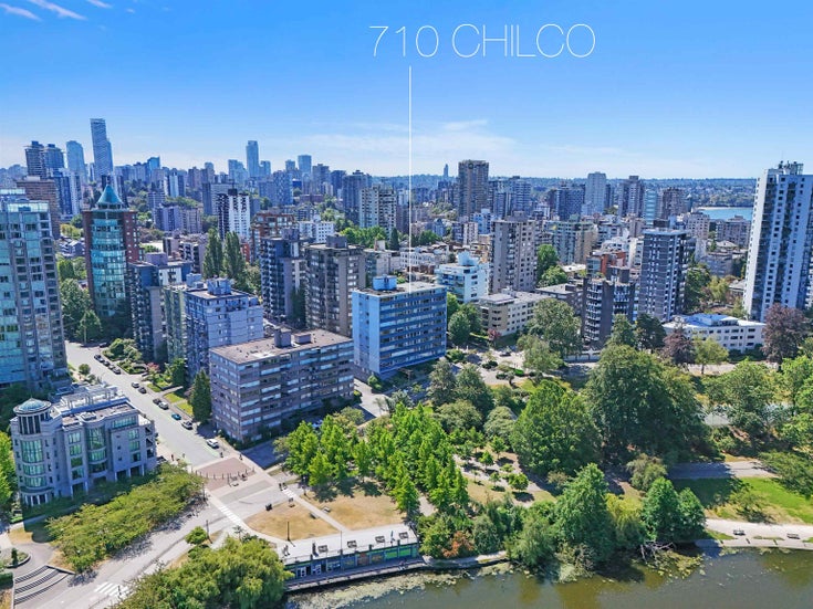104 - 710 Chilco Street - West End VW Apartment/Condo for Sale, 2 Bedrooms (R3035608)