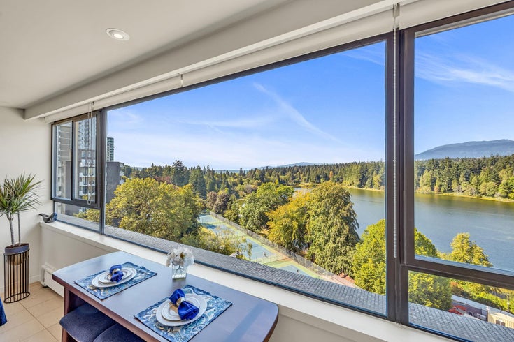 903 - 710 Chilco Street - West End VW Apartment/Condo for Sale, 1 Bedroom (R3048247)