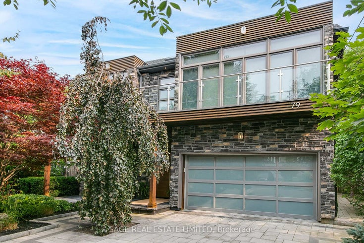 79 Fishleigh Drive - Birchcliffe-Cliffside Detached for Sale, 4 + 1 Bedrooms (E12408389)