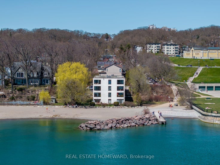 2 - 2 Nursewood Road - The Beaches Co-op Apartment for Sale, 3 Bedrooms (E12423350)