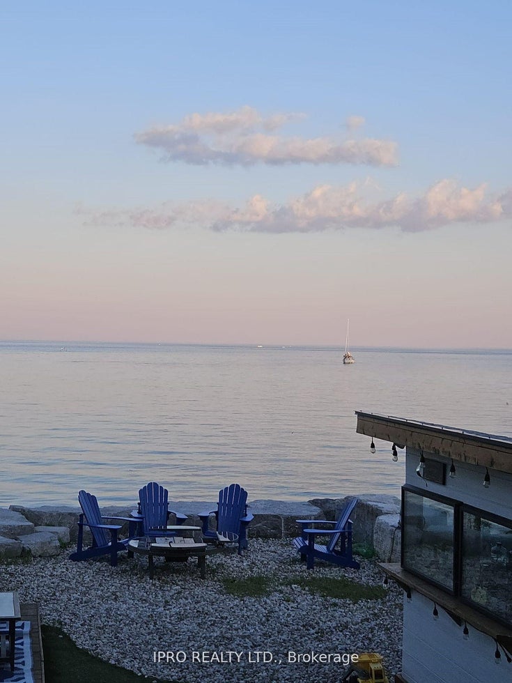510 Richey Crescent - Lakeview Detached for Sale, 3 Bedrooms (W12072420)