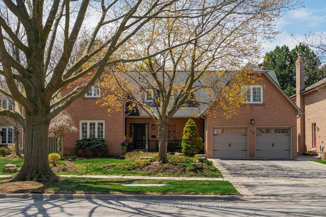 224 Digby Road - 1006 - FD Ford Detached for Sale, 5 Bedrooms (W12131463)