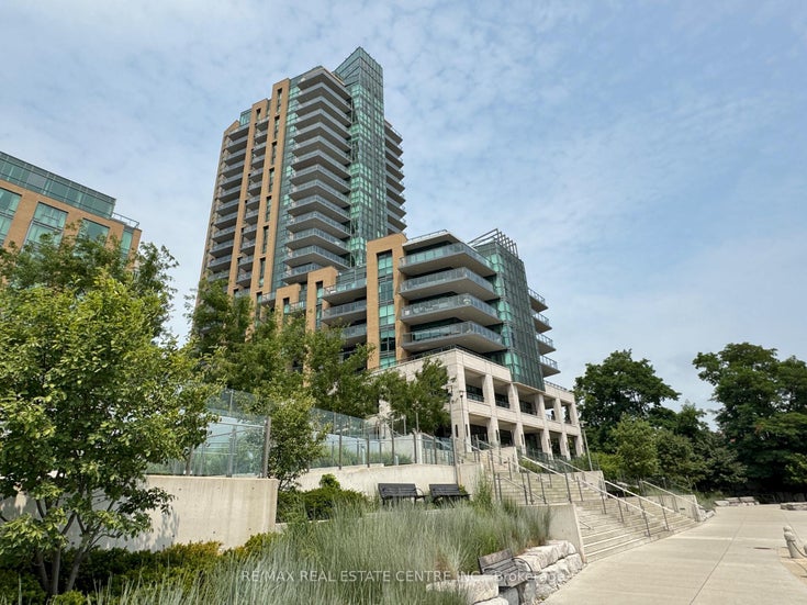405 - 2060 Lakeshore Road - Brant Condo Apartment for Sale, 1 Bedroom (W12333768)