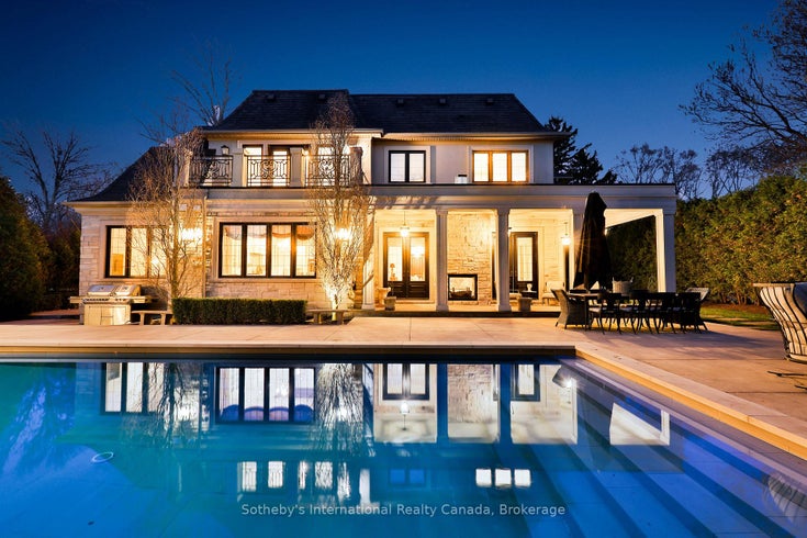 1497 Lakeshore Road W - 1017 - SW Southwest Detached for Sale, 4 + 1 Bedrooms (W12392225)