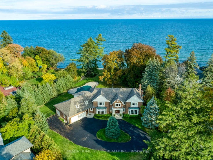 21 Ennisclare Drive E - 1011 - MO Morrison Detached for Sale, 4 + 1 Bedrooms (W12626698)