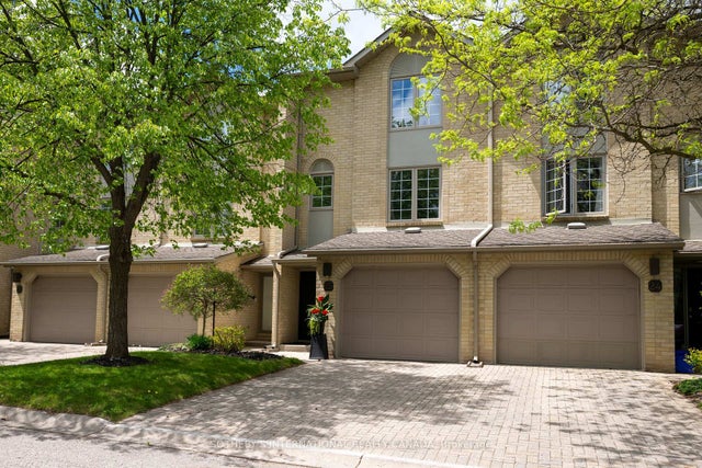 25 - 1399 Commissioners Road W - South B Condo Townhouse for Sale, 2 Bedrooms (X12153060)