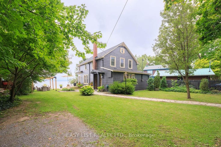 3691 Crystal Beach Drive - 335 - Ridgeway Detached for Sale, 3 Bedrooms (X12202977)