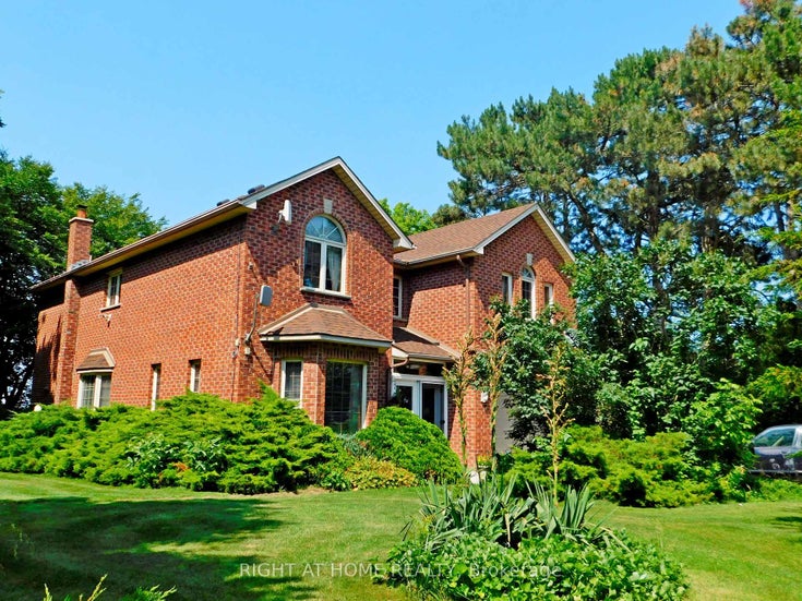 4916 Thirty Road N - 981 - Lincoln Lake Farm for Sale, 4 Bedrooms (X12268888)