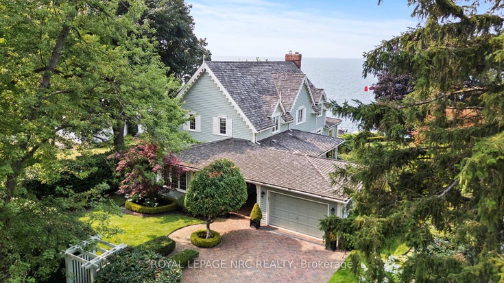 315 Niagara Boulevard - 101 - Town Detached for Sale, 3 Bedrooms (X12339490)