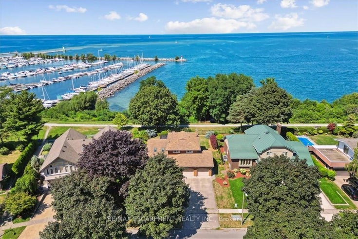 93 Westgate Park Drive - 437 - Lakeshore Detached for Sale, 3 Bedrooms (X12361249)