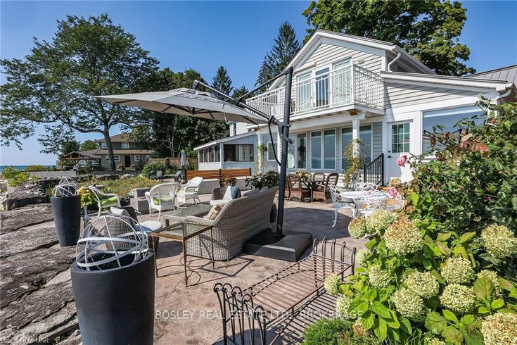 3711 Crystal Beach Drive - 337 - Crystal Beach Detached for Sale, 3 Bedrooms (X9413487)