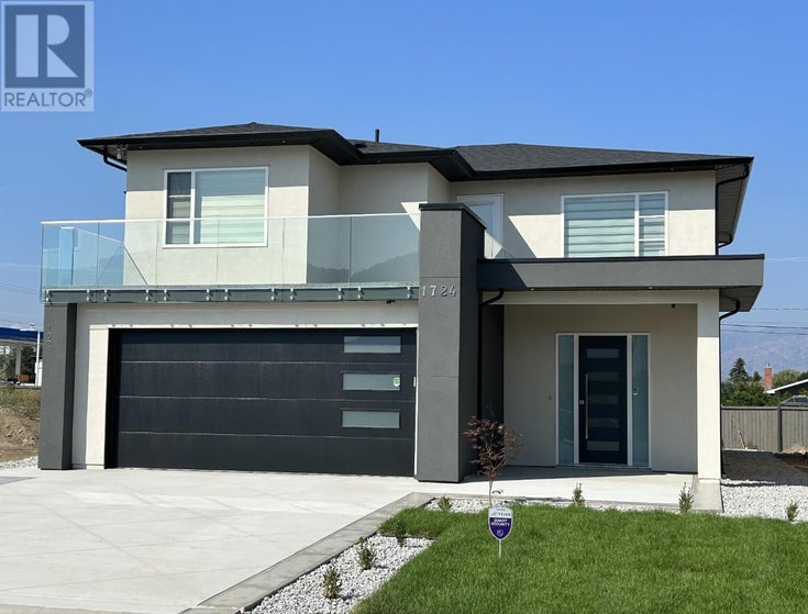 1724 TREFFRY Place - Summerland House for Sale, 6 Bedrooms (10334302)