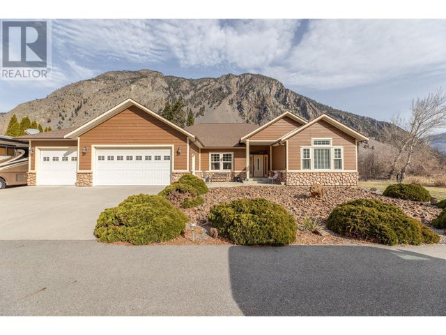 3210 / 3208 Cory Road - Keremeos Other for Sale, 3 Bedrooms (10339386)