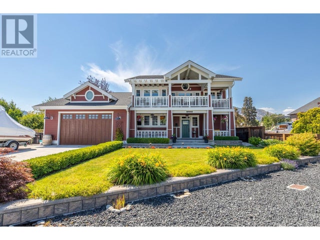 7204 Nixon Road - Summerland House for Sale, 3 Bedrooms (10341071)