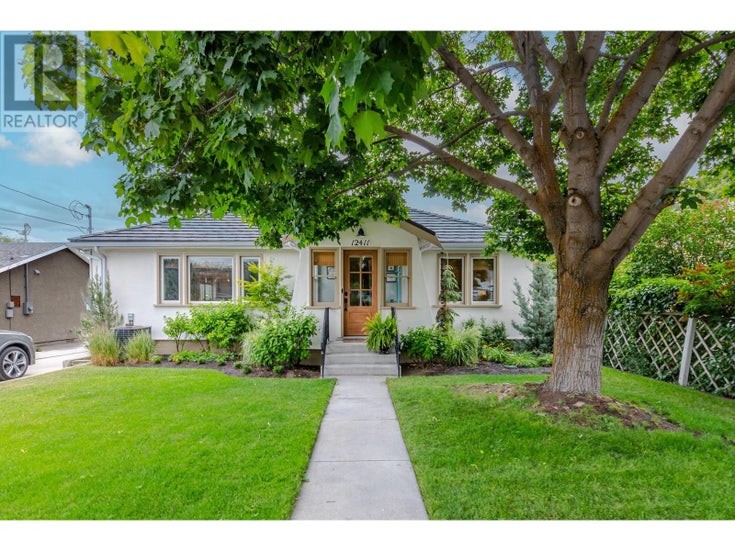 12411 Victoria Road S - Summerland House for Sale, 4 Bedrooms (10351675)