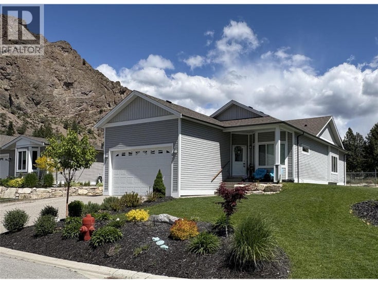 4505 MCLEAN CREEK Road Unit# G10 - Okanagan Falls Manufactured Home for Sale, 2 Bedrooms (10368994)