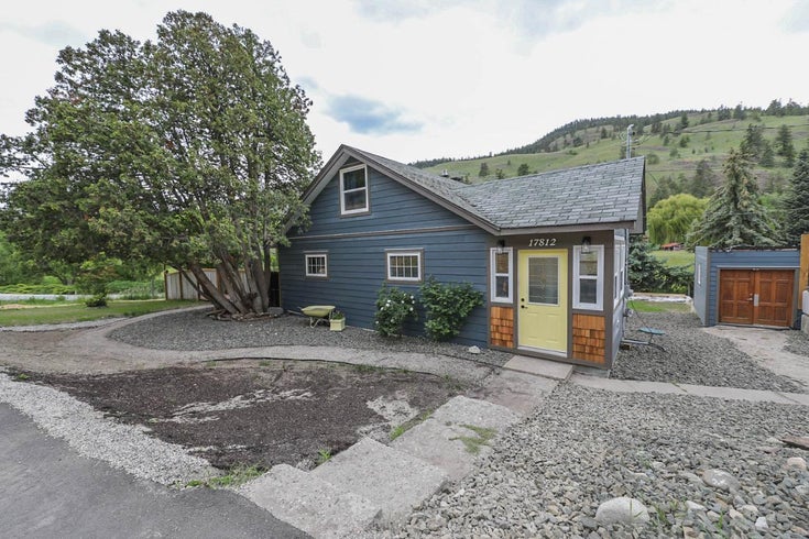 17812 Garnet Valley Road - Summerland Single Family, 3 Bedrooms (198752)