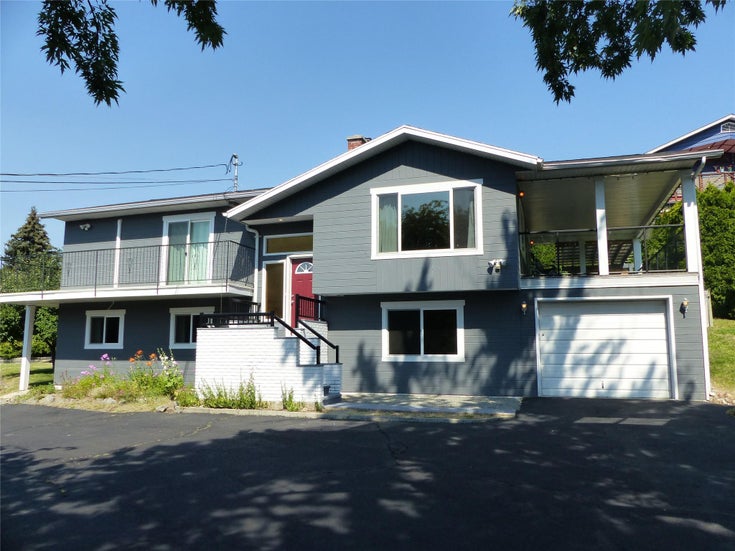 63069 Austin Street - Summerland Single Family, 4 Bedrooms (20163)