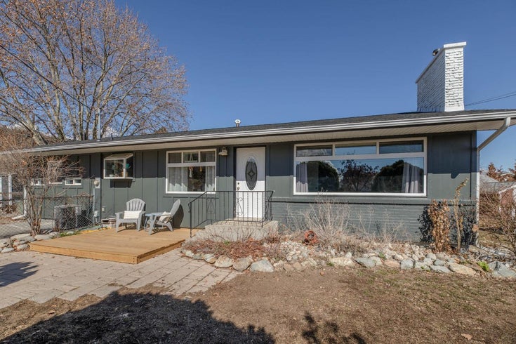 11320 Ward Street - Summerland Single Family, 3 Bedrooms (198369)