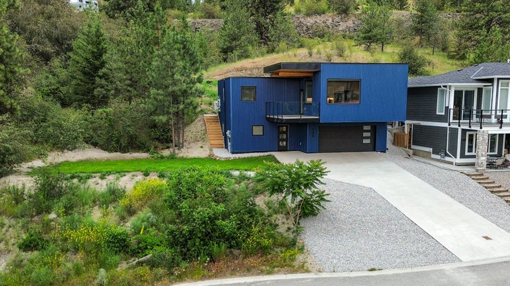 #109 10903 Dale Meadows Road - Summerland Single Family, 3 Bedrooms (10331230)
