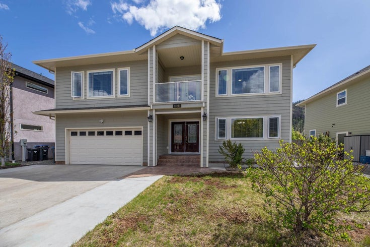 10860 Prior Place - Summerland Single Family, 5 Bedrooms (199081)
