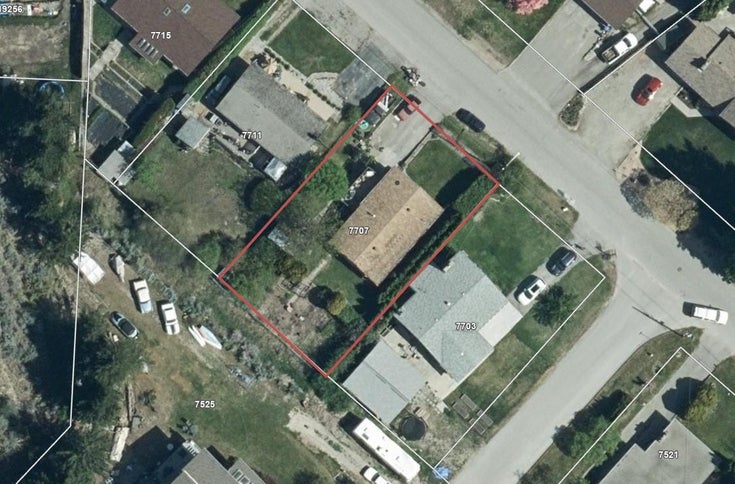 7707 Higgin Avenue - Summerland Single Family(200057)