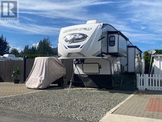 3844 Captain's Village Way Unit# 6 - Scotch Creek Other for Sale(10322794)